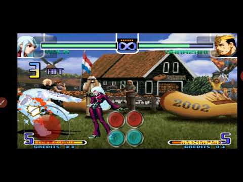 Aprendendo a jogar com kula na mame4droid