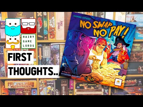 NO SWAP NO PAY REVIEW