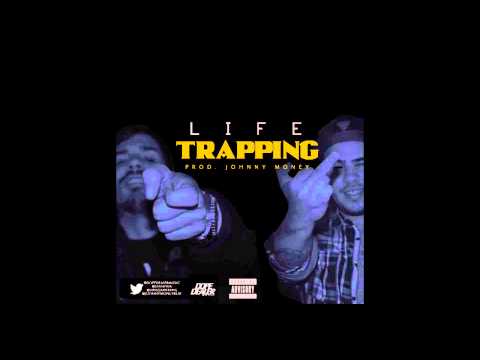 STANPIDA - "ES LO K HAY"