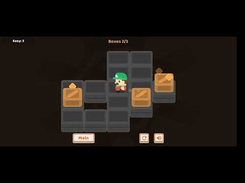 packages 3d video thumbnail