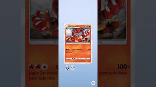 1° BOOSTER NOITE| POKÉMON TCG POCKET| #music #pokemon #pokemontcgpocket #pokemonchannel #game
