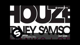 Sidney Samson - Thanks I Get (Original Mix)