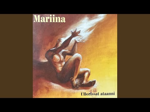 Misigisat - Mariina (Greenland)