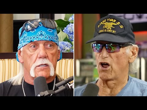 Hulk Hogan Admits He Told Vince McMahon About Jesse Ventura Trying To Start A Union Before WrestleMania 2