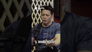 Download lagu cerita ariel membuat lagu mimpi yang sempurna mp3