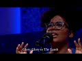 Heaven Medley (Tribute to Rodney Allen)