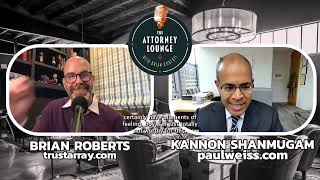 Kannon Shanmugam Describes Clerking at the Supreme Court for Justice Scalia