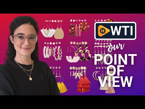 Earrings Set for Women Girls - WTI product video review