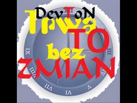 DevToN C.R  - Trwa To bez zmian by.  BE.eats