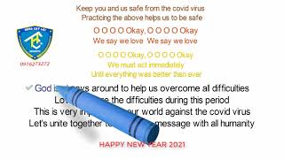 Happy New Year 2021 Dịch kế toán - Đại lý thuế Hưng Cát Lợi