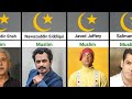 Muslim Bollywood Actors 2023 Muslim Actors In Bollywood