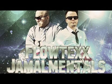 Flowtexx&Jamalmentals - Un Deux Trois (Teaser) feat. LaDream&Alexa Jervis