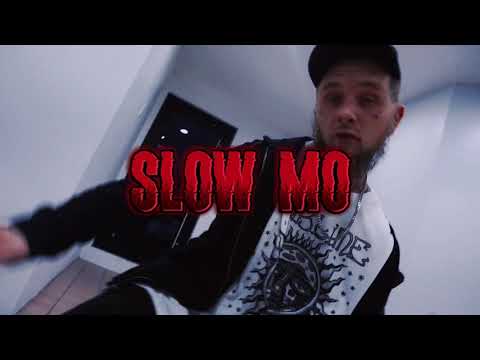 REMDOG - SLOW MO (Official Music Video)