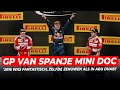 '2016 was fantastisch, zelfde zenuwen als in Abu Dhabi' | GPFans Doc Grand Prix van Spanje