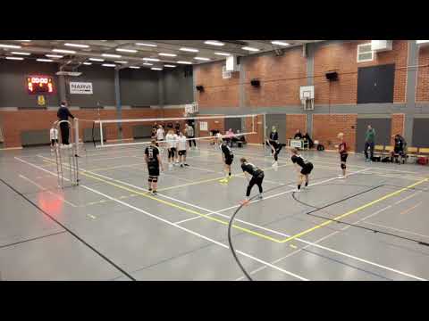 M2: Lapin Narvi-Pallo - Loimaan Jankko