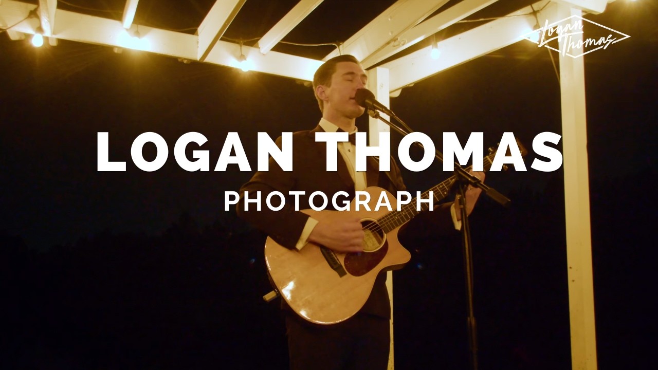 Promotional video thumbnail 12 for Logan Thomas