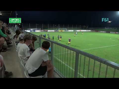 SV Straßwalchen - TSV Neumarkt 30.08.2024