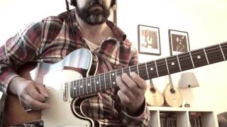 Mike Stern - Chromazone