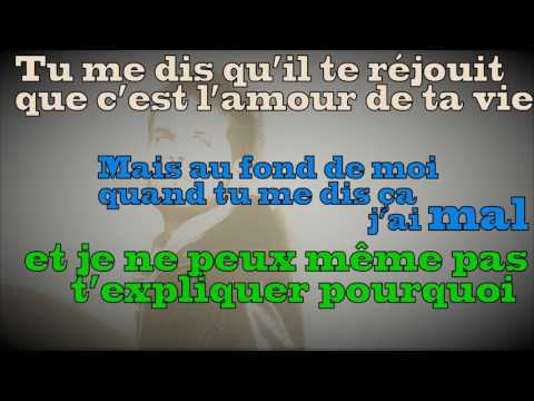 Keen'V J'ai mal (officiel Vidéo Lyrics)