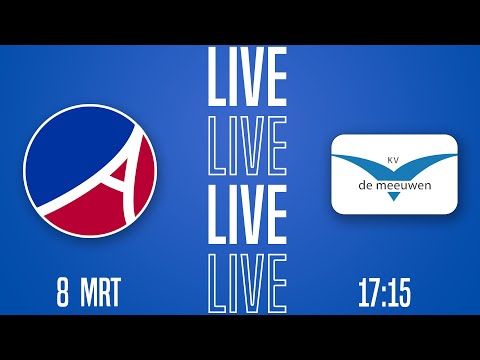 AVO 1 – De Meeuwen 1