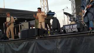 The Growlers - Rubber &amp; Bone