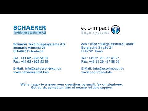 TWIN-FINISHER High performance finisher