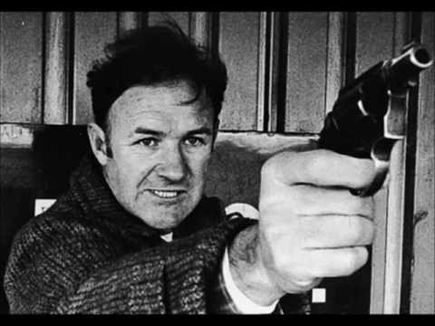 07. Popeye Blues - The French Connection Soundtrack