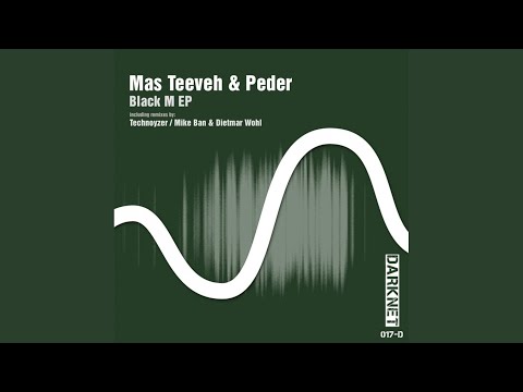 Black Submarine (Technoyzer Remix)