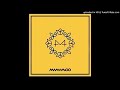 Hwasa - Be Calm (Instrumental)