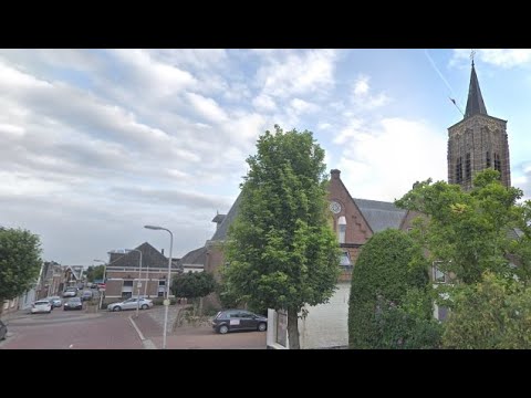 Groot-Ammers | Dorpsgezichten met mooi stukje natuur door Catherine Boone