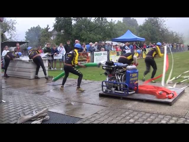 Sychrov, 20. 09. 2014