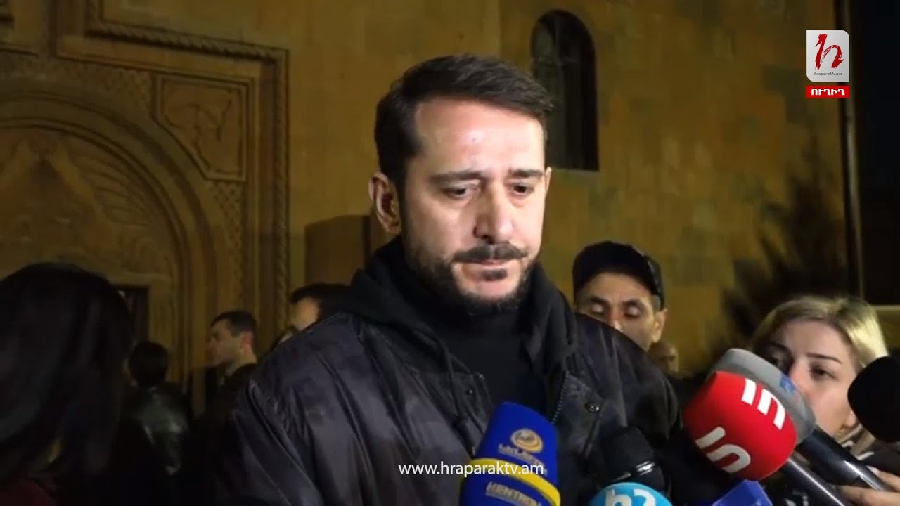 Մայրիկի մահից հետո տեսել եմ Արային․ Արամեն՝ Արա Մարտիրոսյանի մասին