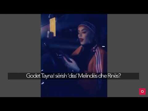 Tayna diss (Rina,Melinda)