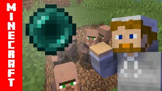 MINECRAFT What Villager Gives Ender Pearls? 1.16.5