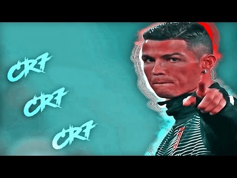 BOTA BOTA NA NINFETA!🎵🍇 | CR7 Edit Funk | ⚽️🔥