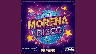 Download lagu MORENA DISCO mp3 Download lagu MORENA DISCO mp3