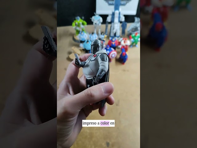 Vídeo relacionado con Herding Star Wars Mandalorian Juego de Ropa de Cama, Algodón, Multicolor, 70 x 90 cm, 140 x 200 cm