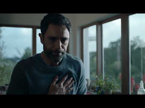 Heart Attack Warning Signs