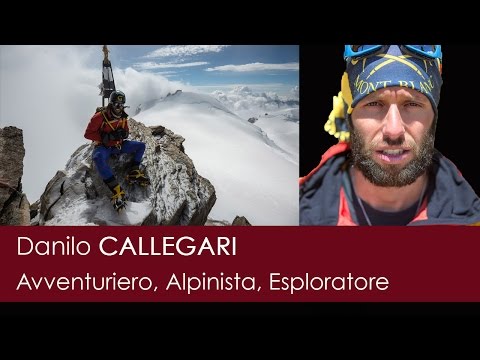37 Scienze Motorie Talk Show - DANILO CALLEGARI