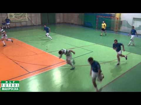 KLF: AKACJOVA - MEDICINA DANIELLO