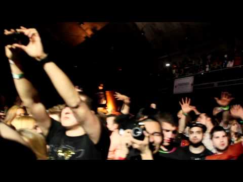 Tiesto - We Want Your Soul @ DC Armory 2011 (HD) 1080