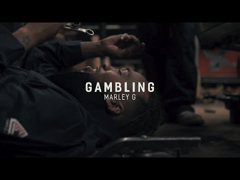 MarleyG - “Gambling” | Official Video | Directed By Global Knockz