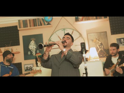 Vahan Zakaryan - Al bluzid mernem | Ալ բլուզիդ մեռնեմ