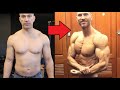 How To Actually Get SHREDDED (Below 10% Bodyfat) Ft. Paul Revelia