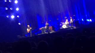 Racoon - Don&#39;t Hold Me Down (Live in MartiniPlaza Groningen)