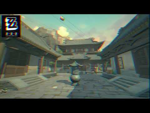 Zenless Zone Zero OST -  Suibian Temple BGM (Theme 1) HQ