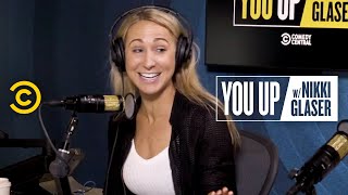 Bobby Bones Ghosted Nikki After “Dancing with the Stars” - You Up w/ Nikki Glaser
