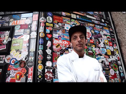 Discover why Daniele from Oltre chose Superb for his innovative restaurant