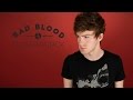 Bad Blood - Taylor Swift Cover by Tanner Patrick ...