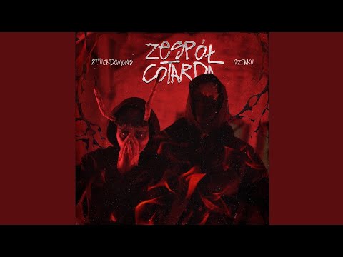 27.FUCKDEMONS x SZPAKU - Zespół Cotarda - SNIPPET!🕷️🔥😈